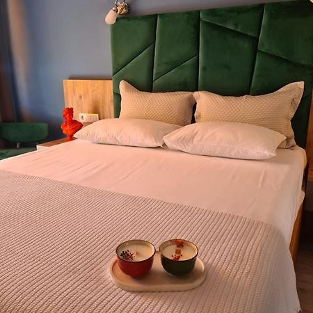 Ekin Otel Goecek Екстер'єр фото