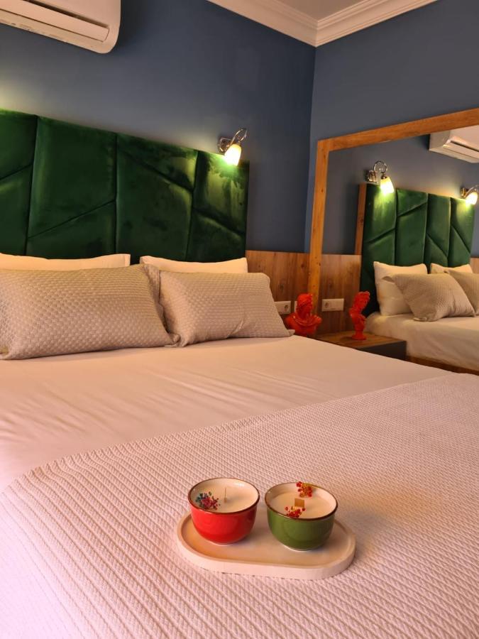 Ekin Otel Goecek Екстер'єр фото